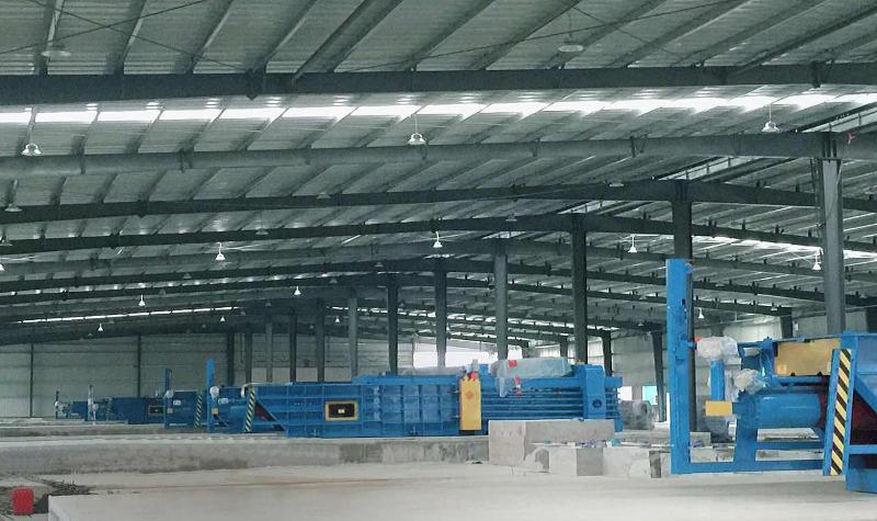 山鷹泰國金鶴(金龍 )項目設備、管道、電器、儀表安裝工程